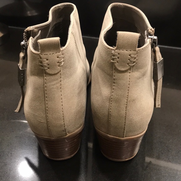 Circus by Sam Edelman Ankle Booties - Picture 4 of 7